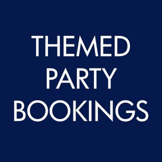 Themed Party